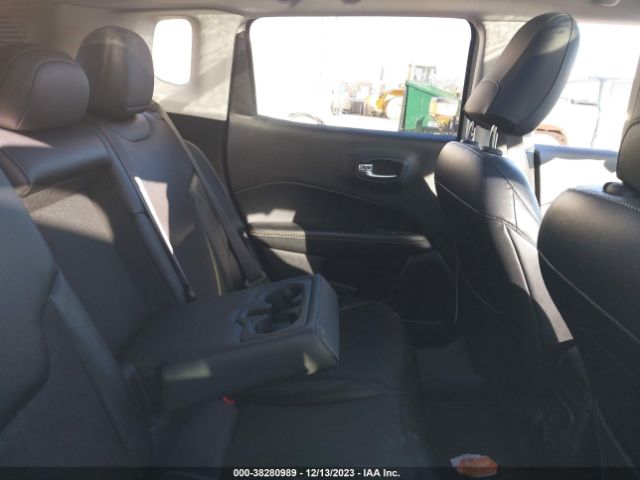 Photo 7 VIN: 3C4NJCBB2HT669419 - JEEP NEW COMPASS 