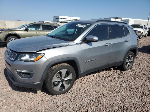 Photo 0 VIN: 3C4NJCBB2HT690898 - JEEP COMPASS 