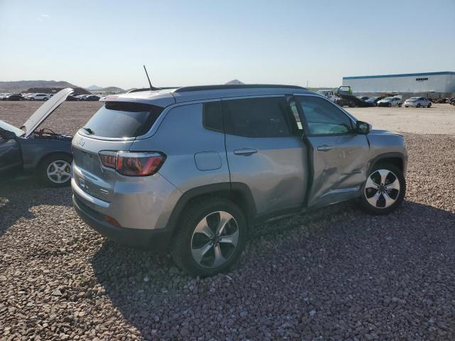 Photo 2 VIN: 3C4NJCBB2HT690898 - JEEP COMPASS 