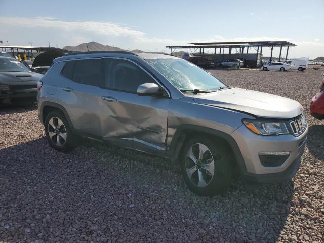 Photo 3 VIN: 3C4NJCBB2HT690898 - JEEP COMPASS 