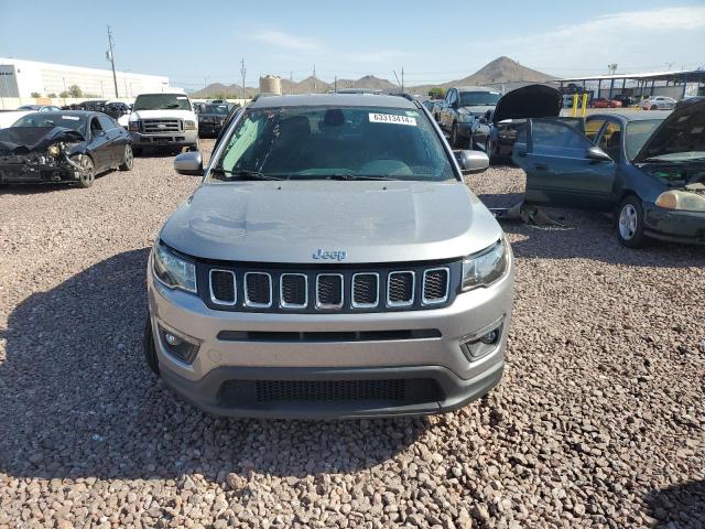 Photo 4 VIN: 3C4NJCBB2HT690898 - JEEP COMPASS 