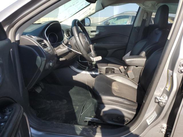 Photo 6 VIN: 3C4NJCBB2HT690898 - JEEP COMPASS 