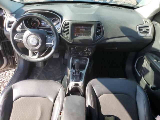 Photo 7 VIN: 3C4NJCBB2HT690898 - JEEP COMPASS 