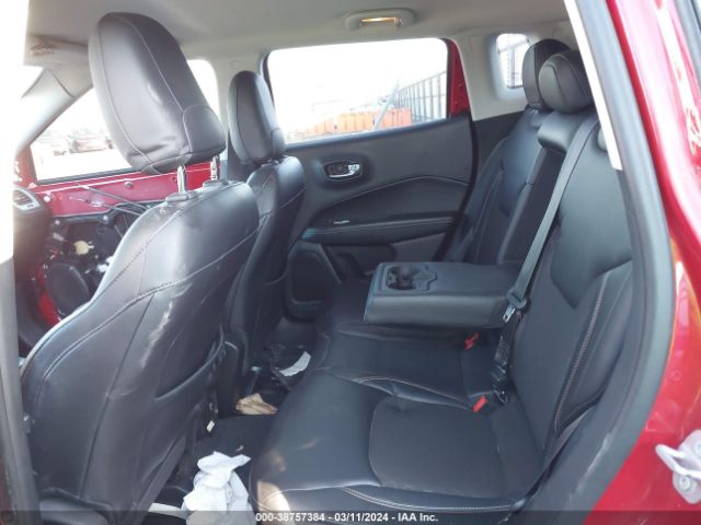 Photo 7 VIN: 3C4NJCBB2JT102231 - JEEP COMPASS 