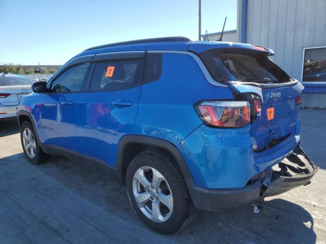 Photo 1 VIN: 3C4NJCBB2JT102374 - JEEP COMPASS LA 