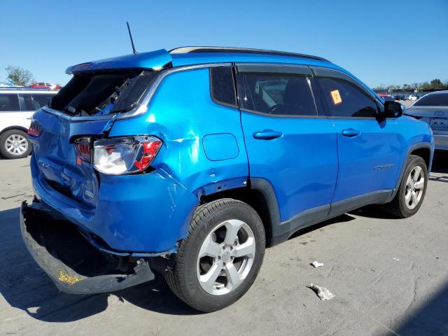 Photo 2 VIN: 3C4NJCBB2JT102374 - JEEP COMPASS LA 