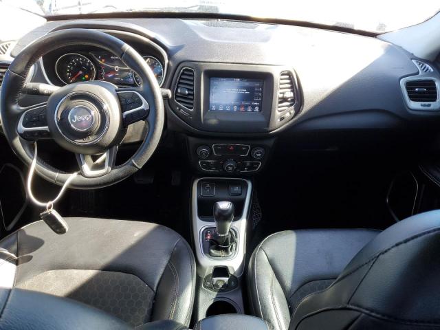 Photo 7 VIN: 3C4NJCBB2JT102374 - JEEP COMPASS LA 