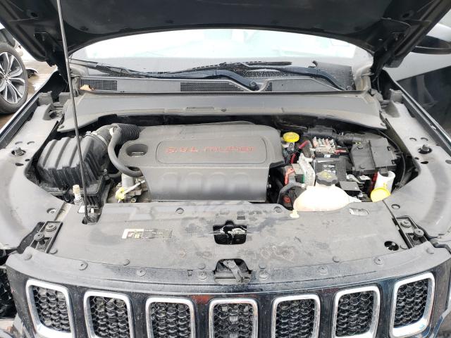 Photo 6 VIN: 3C4NJCBB2JT102861 - JEEP COMPASS LA 