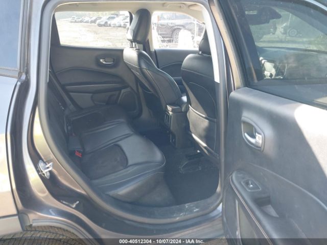 Photo 7 VIN: 3C4NJCBB2JT122964 - JEEP COMPASS 