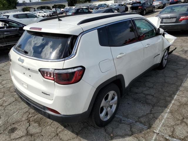 Photo 3 VIN: 3C4NJCBB2JT123872 - JEEP COMPASS LA 