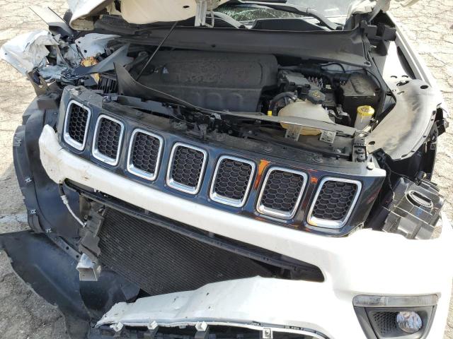 Photo 6 VIN: 3C4NJCBB2JT123872 - JEEP COMPASS LA 