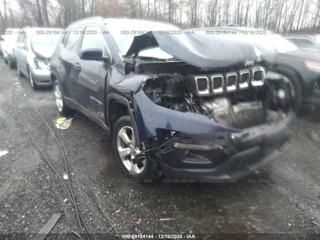 Photo 0 VIN: 3C4NJCBB2JT194635 - JEEP COMPASS 