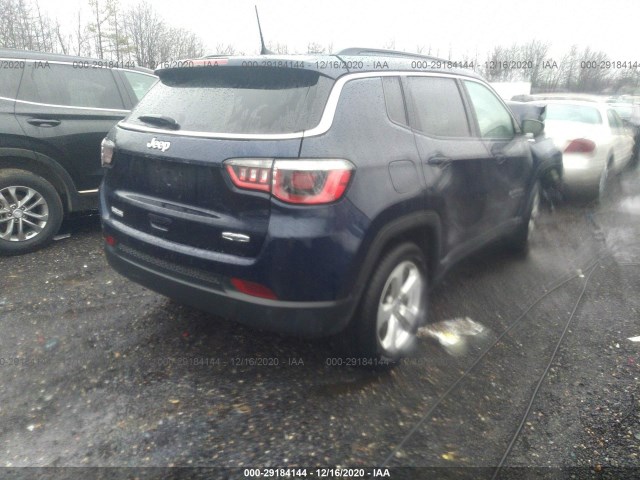 Photo 3 VIN: 3C4NJCBB2JT194635 - JEEP COMPASS 