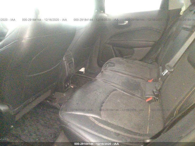 Photo 7 VIN: 3C4NJCBB2JT194635 - JEEP COMPASS 