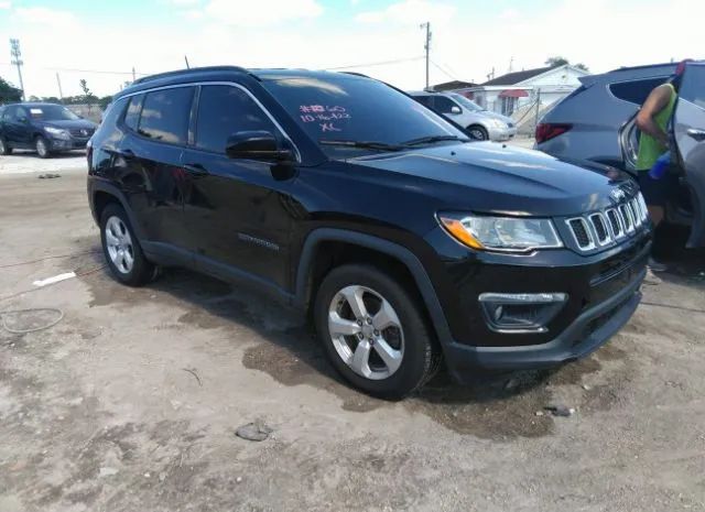 Photo 0 VIN: 3C4NJCBB2JT194859 - JEEP COMPASS 