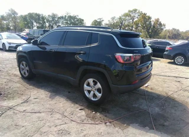 Photo 2 VIN: 3C4NJCBB2JT194859 - JEEP COMPASS 