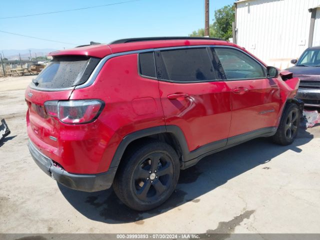 Photo 3 VIN: 3C4NJCBB2JT212972 - JEEP COMPASS 