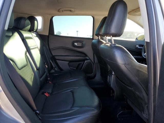 Photo 10 VIN: 3C4NJCBB2JT226239 - JEEP COMPASS LA 