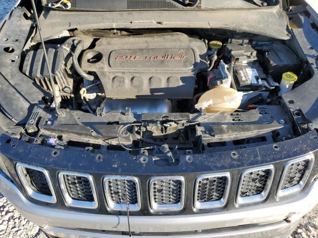 Photo 11 VIN: 3C4NJCBB2JT226239 - JEEP COMPASS LA 