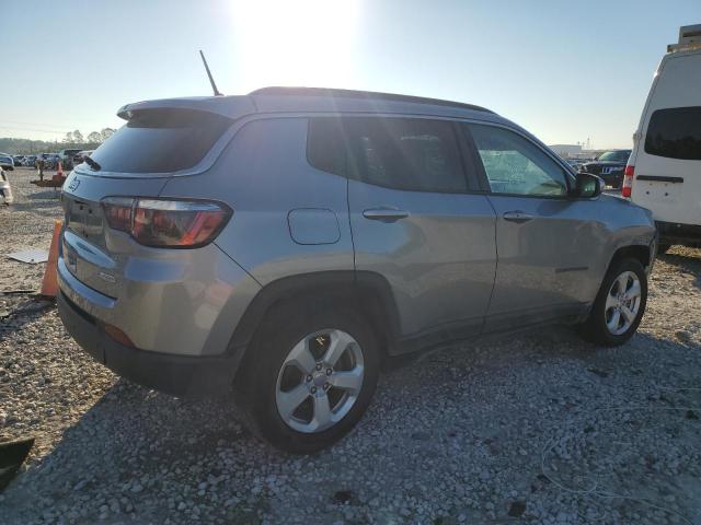 Photo 2 VIN: 3C4NJCBB2JT226239 - JEEP COMPASS LA 