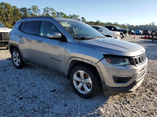 Photo 3 VIN: 3C4NJCBB2JT226239 - JEEP COMPASS LA 