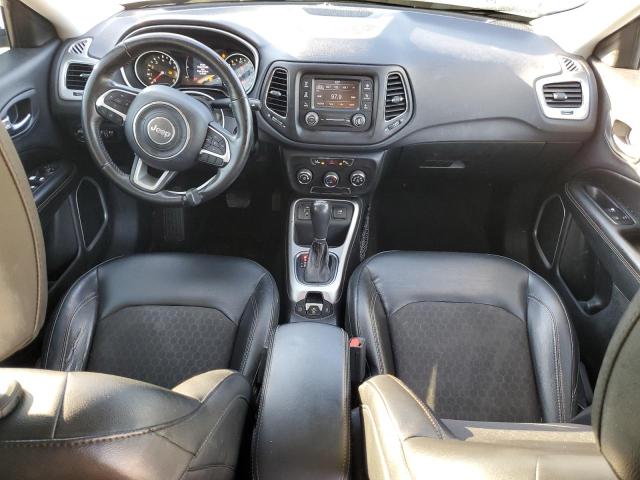 Photo 7 VIN: 3C4NJCBB2JT226239 - JEEP COMPASS LA 