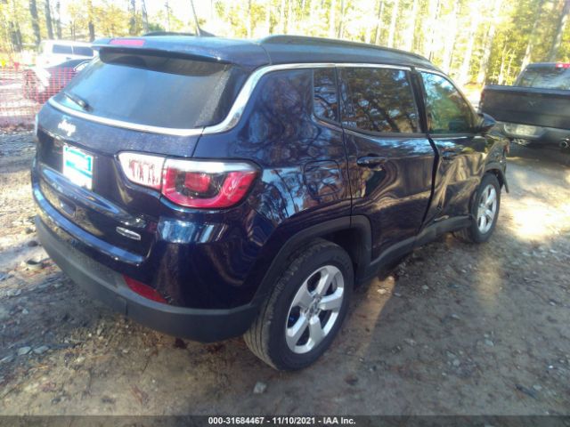 Photo 3 VIN: 3C4NJCBB2JT227147 - JEEP COMPASS 