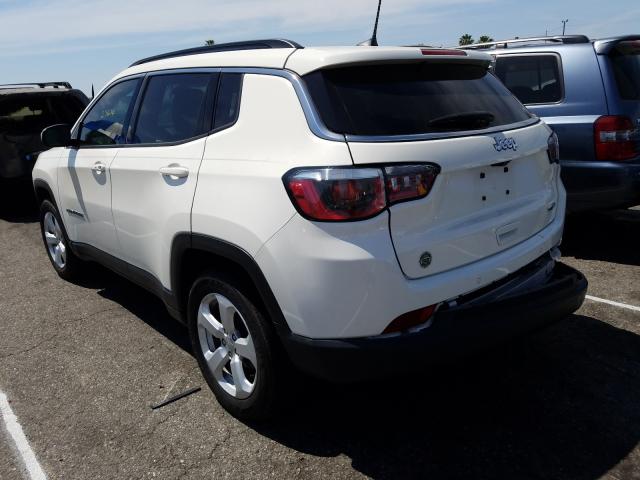 Photo 2 VIN: 3C4NJCBB2JT235426 - JEEP COMPASS LA 