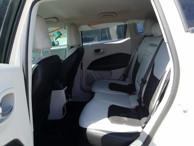 Photo 5 VIN: 3C4NJCBB2JT235426 - JEEP COMPASS LA 