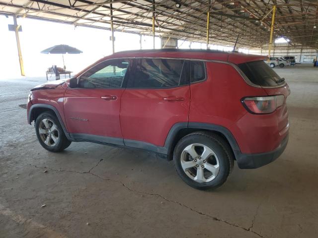 Photo 1 VIN: 3C4NJCBB2JT240920 - JEEP COMPASS LA 