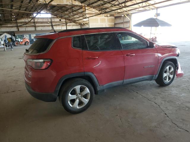 Photo 2 VIN: 3C4NJCBB2JT240920 - JEEP COMPASS LA 