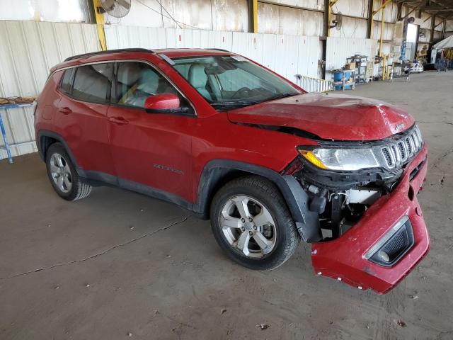 Photo 3 VIN: 3C4NJCBB2JT240920 - JEEP COMPASS LA 