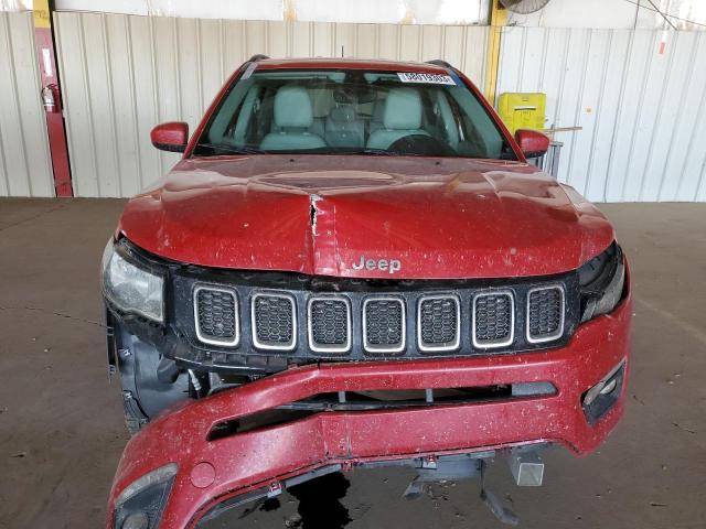 Photo 4 VIN: 3C4NJCBB2JT240920 - JEEP COMPASS LA 