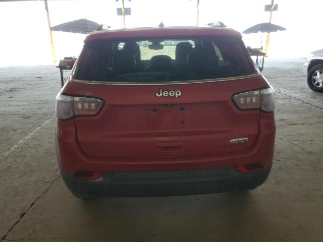 Photo 5 VIN: 3C4NJCBB2JT240920 - JEEP COMPASS LA 