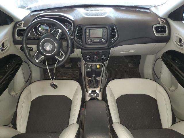 Photo 7 VIN: 3C4NJCBB2JT240920 - JEEP COMPASS LA 