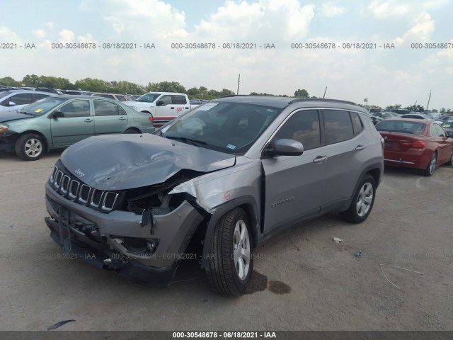 Photo 1 VIN: 3C4NJCBB2JT248063 - JEEP COMPASS 