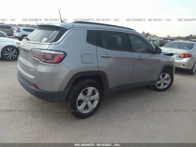 Photo 3 VIN: 3C4NJCBB2JT248063 - JEEP COMPASS 