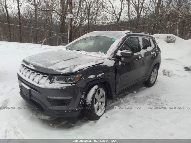 Photo 1 VIN: 3C4NJCBB2JT263128 - JEEP COMPASS 