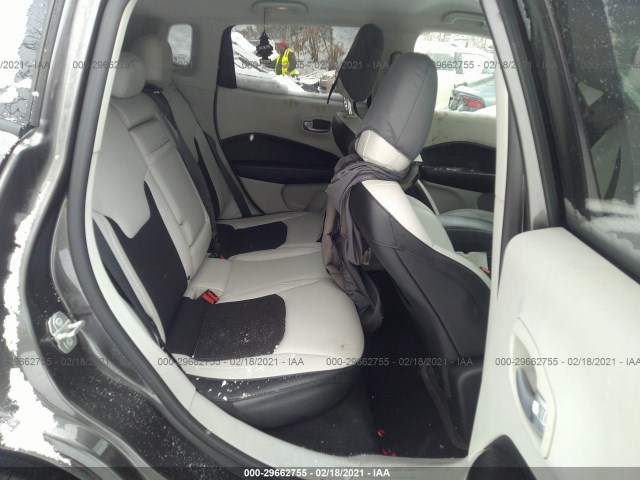 Photo 7 VIN: 3C4NJCBB2JT263128 - JEEP COMPASS 