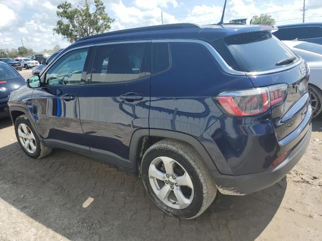 Photo 1 VIN: 3C4NJCBB2JT266658 - JEEP COMPASS LA 