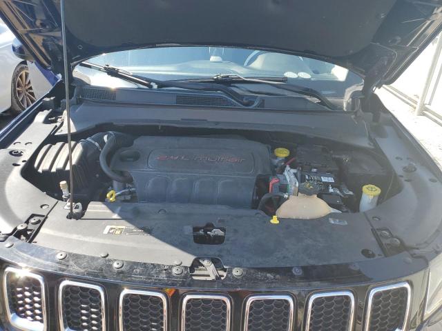 Photo 11 VIN: 3C4NJCBB2JT266658 - JEEP COMPASS LA 