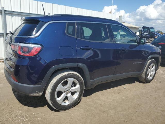 Photo 2 VIN: 3C4NJCBB2JT266658 - JEEP COMPASS LA 