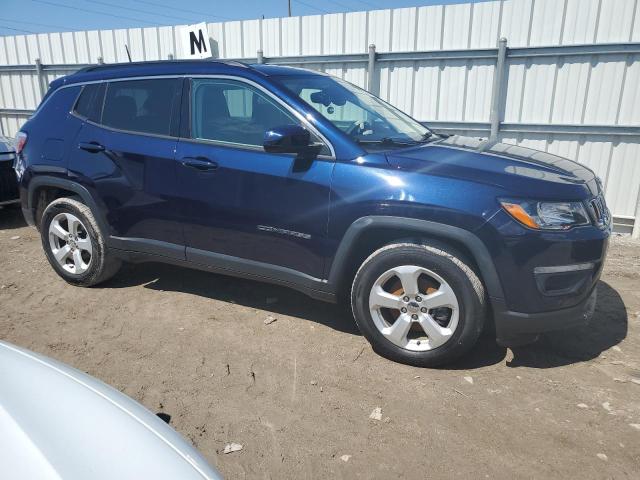 Photo 3 VIN: 3C4NJCBB2JT266658 - JEEP COMPASS LA 