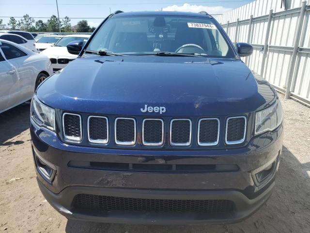 Photo 4 VIN: 3C4NJCBB2JT266658 - JEEP COMPASS LA 