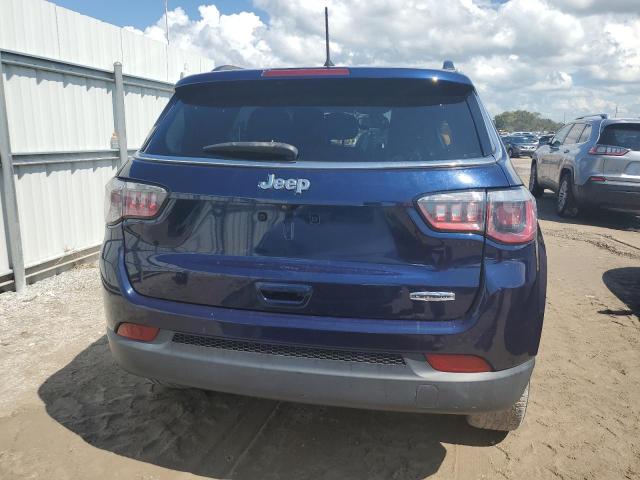 Photo 5 VIN: 3C4NJCBB2JT266658 - JEEP COMPASS LA 