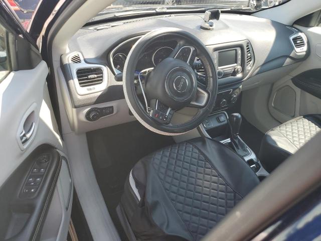 Photo 7 VIN: 3C4NJCBB2JT266658 - JEEP COMPASS LA 