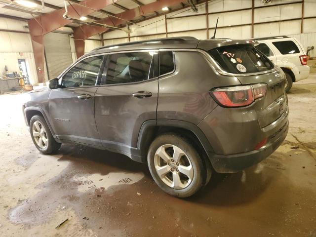 Photo 1 VIN: 3C4NJCBB2JT268040 - JEEP COMPASS LA 