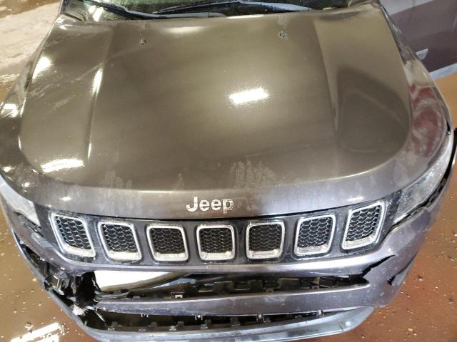 Photo 11 VIN: 3C4NJCBB2JT268040 - JEEP COMPASS LA 