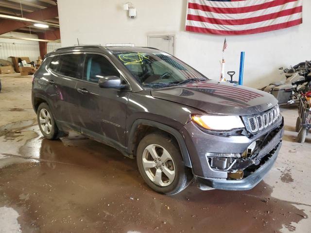 Photo 3 VIN: 3C4NJCBB2JT268040 - JEEP COMPASS LA 