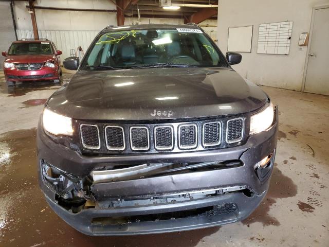 Photo 4 VIN: 3C4NJCBB2JT268040 - JEEP COMPASS LA 